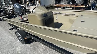 BOATZON | 2023 G3 Boats 17SC