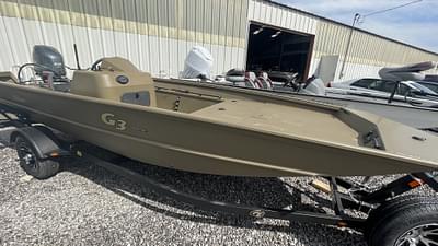 BOATZON | 2023 G3 Boats 17SC