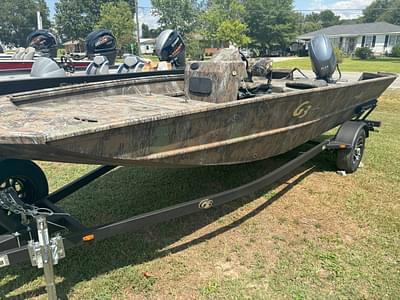BOATZON | 2023 G3 Boats 17SC