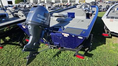 BOATZON | 2023 G3 Boats Sportsman 1610 Vinyl BOATZON | 2023 G3 Boats Sportsman 1610 Vinyl