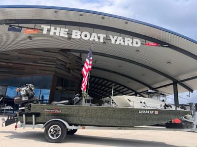BOATZON | 2023 Gator Tail 18x54 Extreme