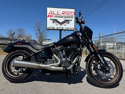 BOATZON | 2023 HarleyDavidson Low Rider BOATZON | 2023 HarleyDavidson Low Rider