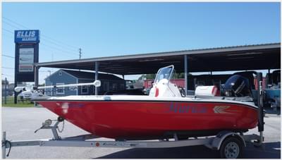 BOATZON | 2023 K2Powerboats 18 CRS