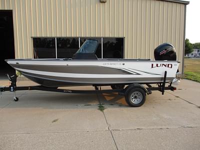 BOATZON | 2023 Lund 1875 IMPACT XS SPORT