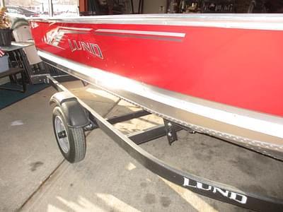 BOATZON | 2023 Lund WC 14