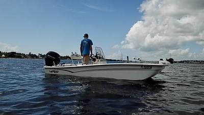 BOATZON | 2023 Mako PRO SKIFF 17 CC