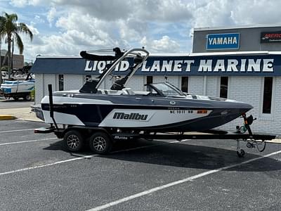 BOATZON | 2023 Malibu Boats 20 VTX BOATZON | 2023 Malibu Boats 20 VTX