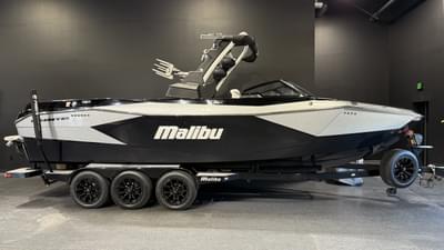 BOATZON | 2023 Malibu Boats 26 LSV BOATZON | 2023 Malibu Boats 26 LSV