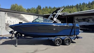 BOATZON | 2023 MasterCraft XT20 BOATZON | 2023 MasterCraft XT20