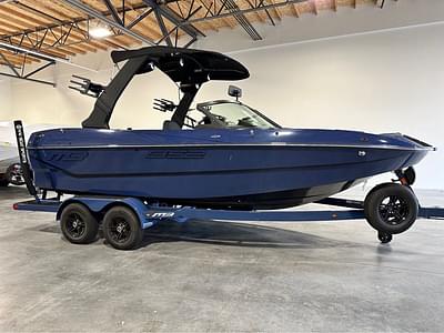BOATZON | 2023 MB Sports B52 21 Classic BOATZON | 2023 MB Sports B52 21 Classic