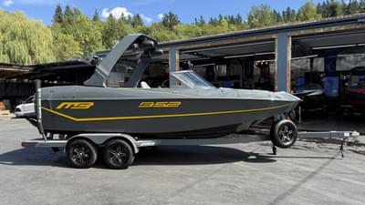 BOATZON | 2023 MB Sports b52 21 Classic