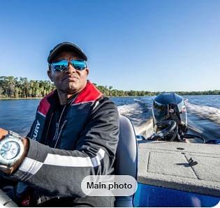 BOATZON | 2023 Mercury 200L PXS TM