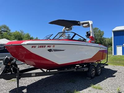 BOATZON | 2023 Nautique G23 BOATZON | 2023 Nautique G23