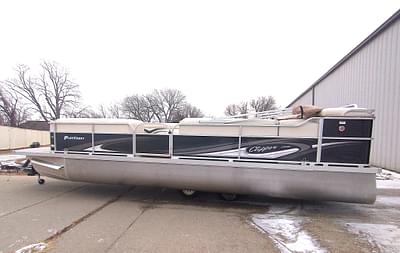 BOATZON | 2023 Playcraft CLIPPER 2400