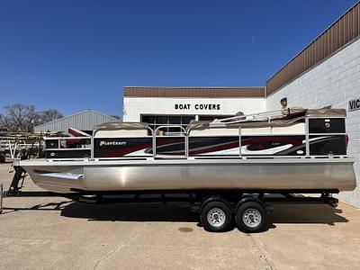 BOATZON | 2023 Playcraft Sunfish 2200 Hybrid BOATZON | 2023 Playcraft Sunfish 2200 Hybrid