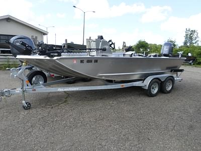 BOATZON | 2023 Polar Kraft MV 2072 XCC