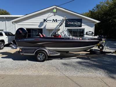 BOATZON | 2023 Ranger Boats 1850MS