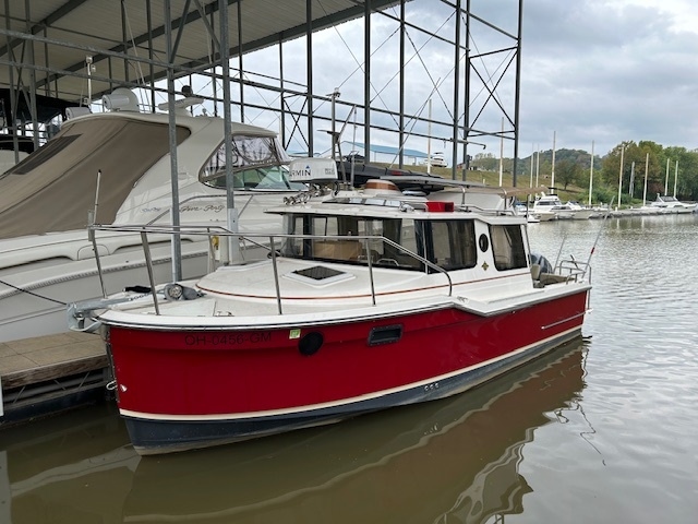 2023 Ranger Boats Ranger Boats R23 2023 - Sold Boat