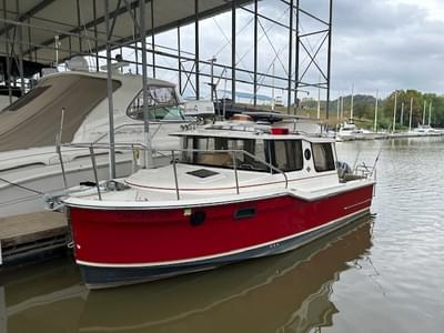 BOATZON | 2023 Ranger Boats R23