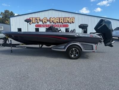 BOATZON | 2023 Ranger Boats Z518