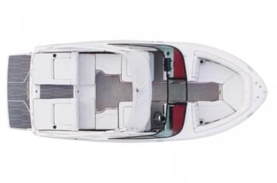 BOATZON | 2023 Regal LS2 BOWRIDER