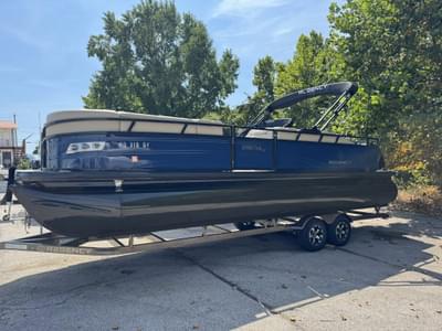 BOATZON | 2023 Regency 250 DL3 BOATZON | 2023 Regency 250 DL3