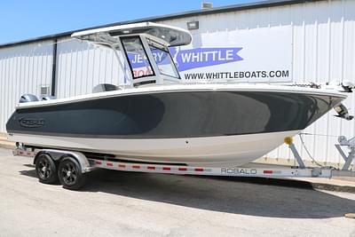 BOATZON | 2023 Robalo R250
