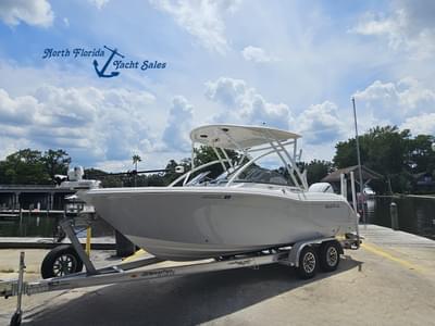BOATZON | 2023 Sea Fox 226 Traveler BOATZON | 2023 Sea Fox 226 Traveler