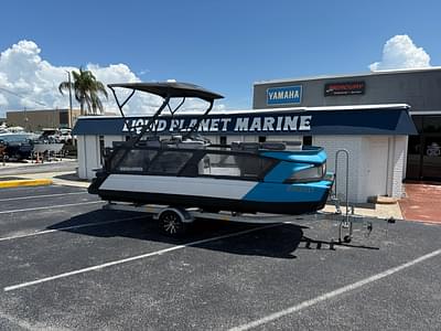 BOATZON | 2023 SeaDoo Switch Cruise 21  170HP