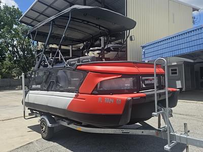 BOATZON | 2023 SeaDoo Switch Cruise 21  230HP