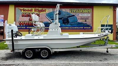 BOATZON | 2023 Shallow Sport 21 Sport