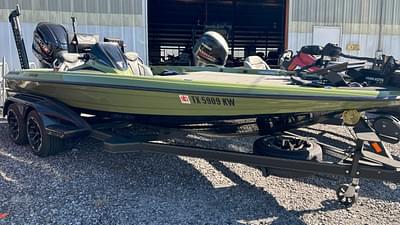BOATZON | 2023 Skeeter FXR20 APEX BOATZON | 2023 Skeeter FXR20 APEX
