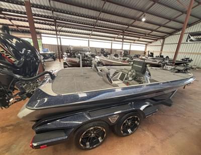 BOATZON | 2023 Skeeter FXR20 SELECT BOATZON | 2023 Skeeter FXR20 SELECT