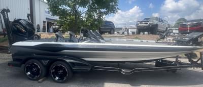 BOATZON | 2023 Skeeter FXR21
