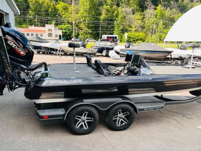 BOATZON | 2023 Skeeter ZXR 21