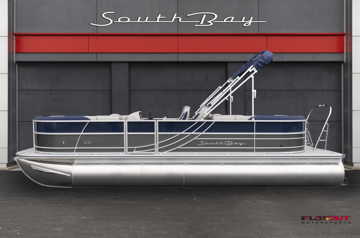 2023 South Bay South Bay 224 RS LE 275 24150HP 2023 - Sold Boat