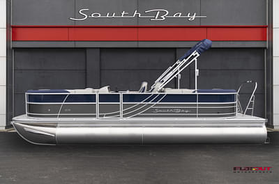 BOATZON | 2023 South Bay 224 RS LE 275 24150HP BOATZON | 2023 South Bay 224 RS LE 275 24150HP