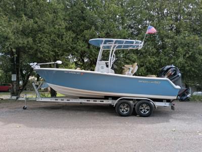 BOATZON | 2023 Sportsman Open 212 BOATZON | 2023 Sportsman Open 212