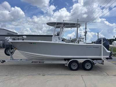 BOATZON | 2023 Sportsman Open 232