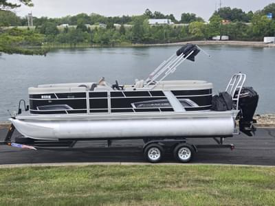 BOATZON | 2023 Starcraft EX 22 R BOATZON | 2023 Starcraft EX 22 R