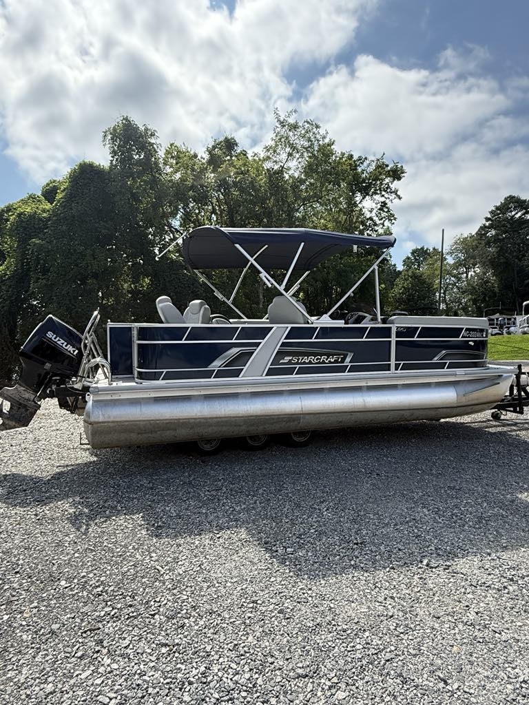 2023 Starcraft Starcraft EXS3 FD 2023 - Sold Boat