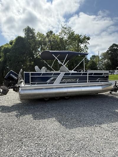 BOATZON | 2023 Starcraft EXS3 FD