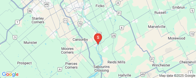 location