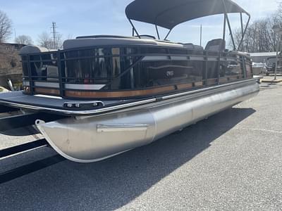 BOATZON | 2023 Starcraft MX 25 R