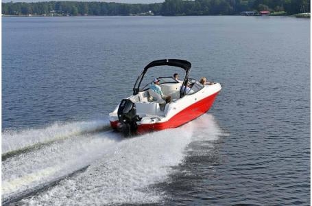 2023 Stingray Boats Stingray Boats 231DC 2023 - Sold Boat