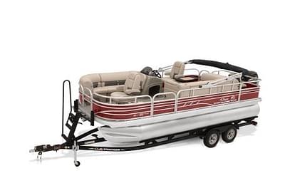BOATZON | 2023 Sun Tracker SPORTFISH 20 DLX BOATZON | 2023 Sun Tracker SPORTFISH 20 DLX