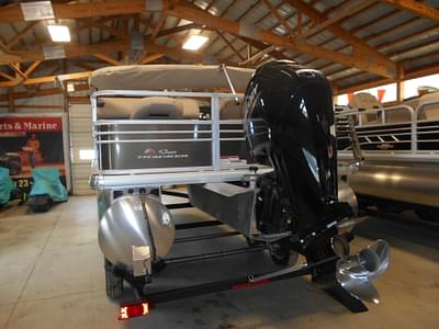 BOATZON | 2023 Sun Tracker SPORTFISH 20