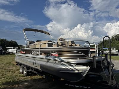 BOATZON | 2023 Sun Tracker SPORTFISH 24 XP3 BOATZON | 2023 Sun Tracker SPORTFISH 24 XP3