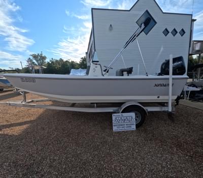 BOATZON | 2023 Sundance DX20  Trailer Included