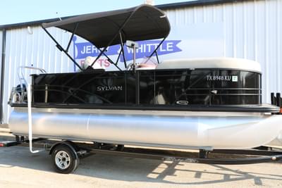 BOATZON | 2023 Sylvan Mirage 820 Party Fish